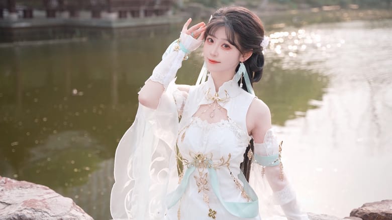美女占位图生成器推荐：开发者专用 Placeholder Image Service